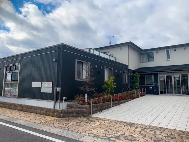 かたた駅前ケアプランセンター - 有料老人ホーム in 大津市, 滋賀県 photo 3