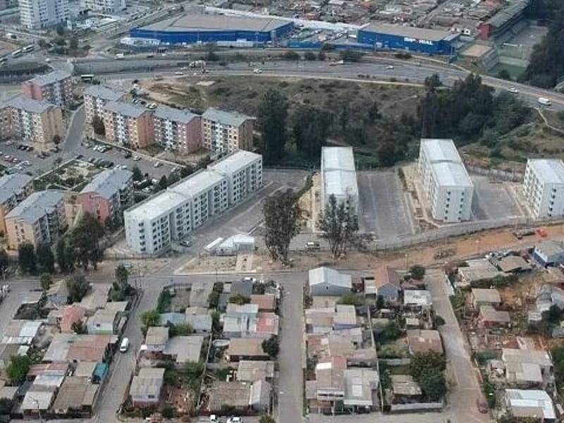 Centro De Día Comunitario Municipio De Cuidados - Centro de Día in Viña Del Mar, Región de Valparaíso photo 3