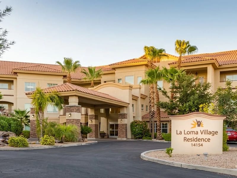 Sun Health LA Loma Care Center - Nursing Home in Litchfield Park, AZ photo 1