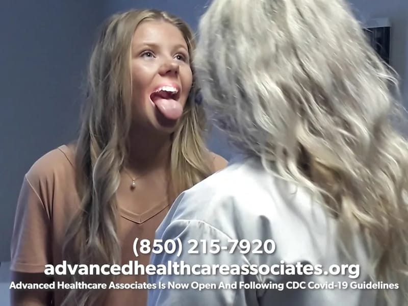 Advanced Healthcare Associates - Home Health Nursing in Panama City, FL photo 3