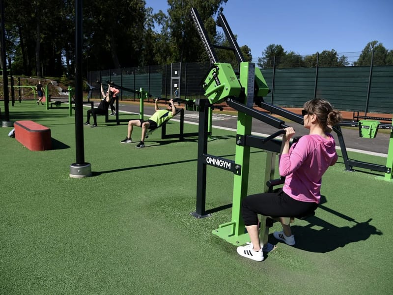 Suokadun toimintakeskus - Aikuisten päivätoiminta in Kuopio, Pohjois-Savo photo 2