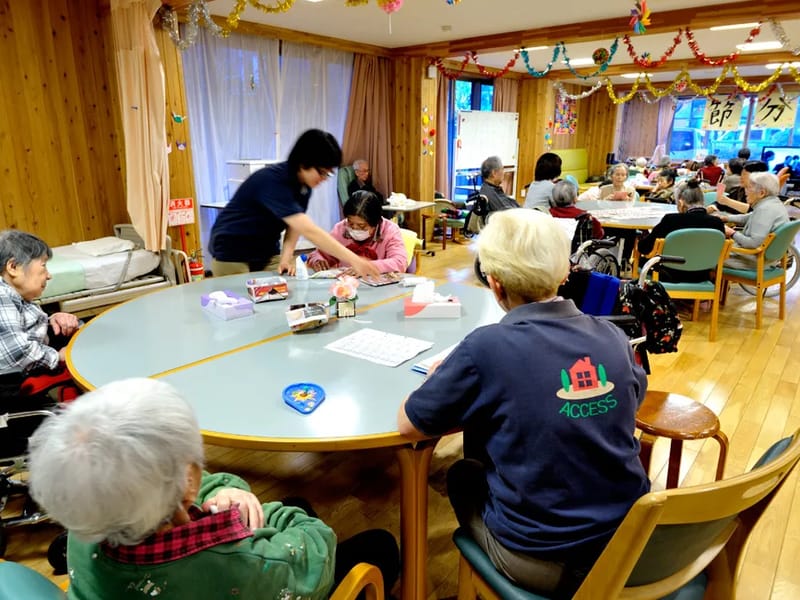 Care‐Story - 訪問看護 in 大田区, 東京都 photo 3