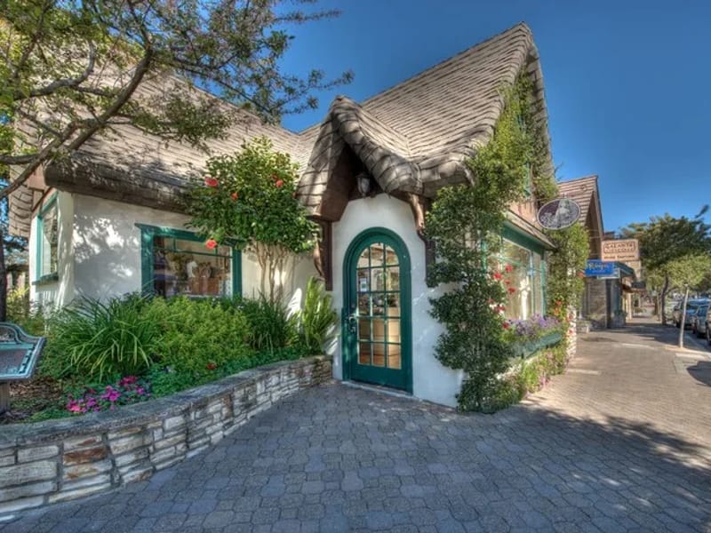 Archway Of Carmel - Assisted Living in Carmel, CA photo 2