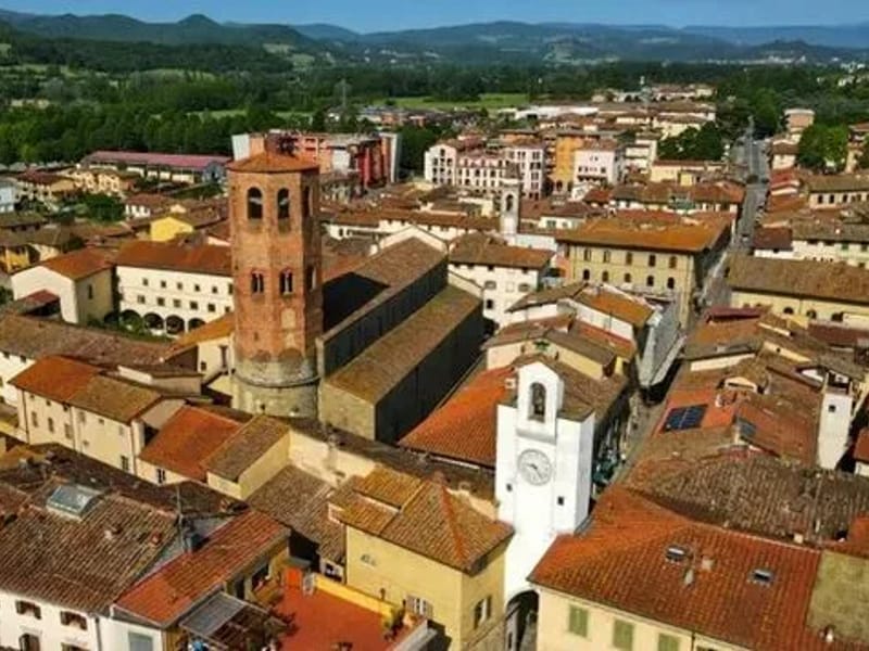 Insieme Il Pozzino 1 - Residenza Assistita in Borgo San Lorenzo, Toscana photo 2
