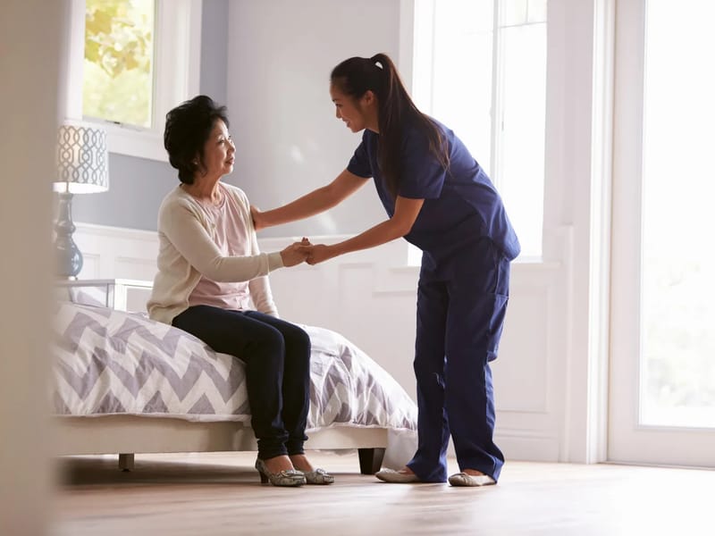 Care at Home Preferred, Inc. - Home Health Nursing in Pittsburgh, PA photo 3