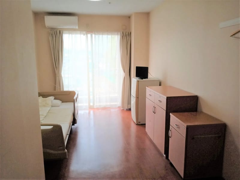 あずみ苑高塚新田 - 有料老人ホーム in 松戸市, 千葉県 photo 1