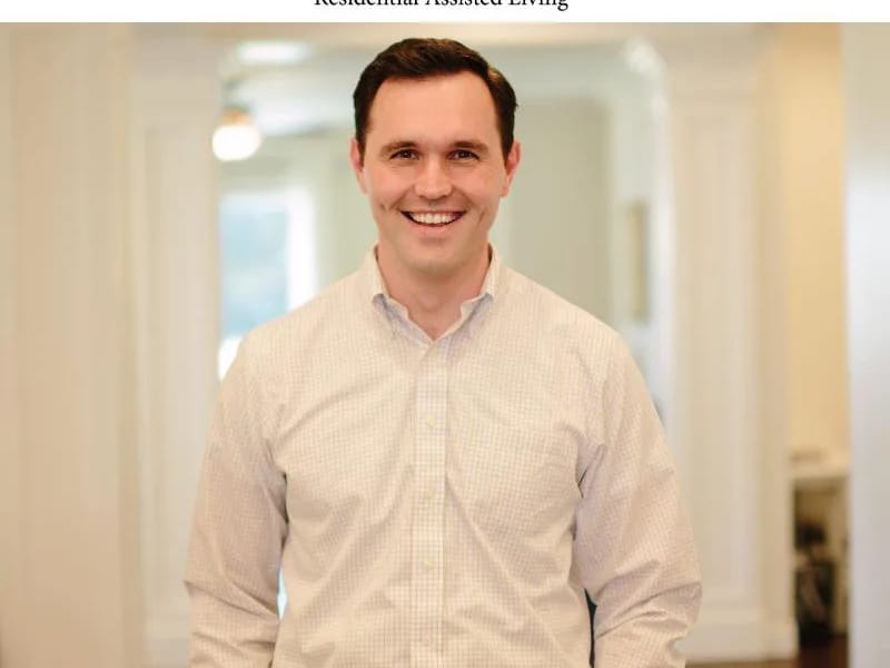 All Seasons Hialeah - Assisted Living in Fair Oaks, CA photo 3