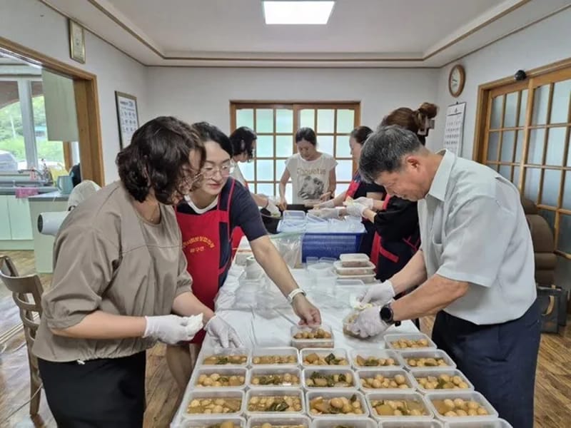 금구재가복지센터 - 방문요양 in 김제시, 전북특별자치도 photo 2