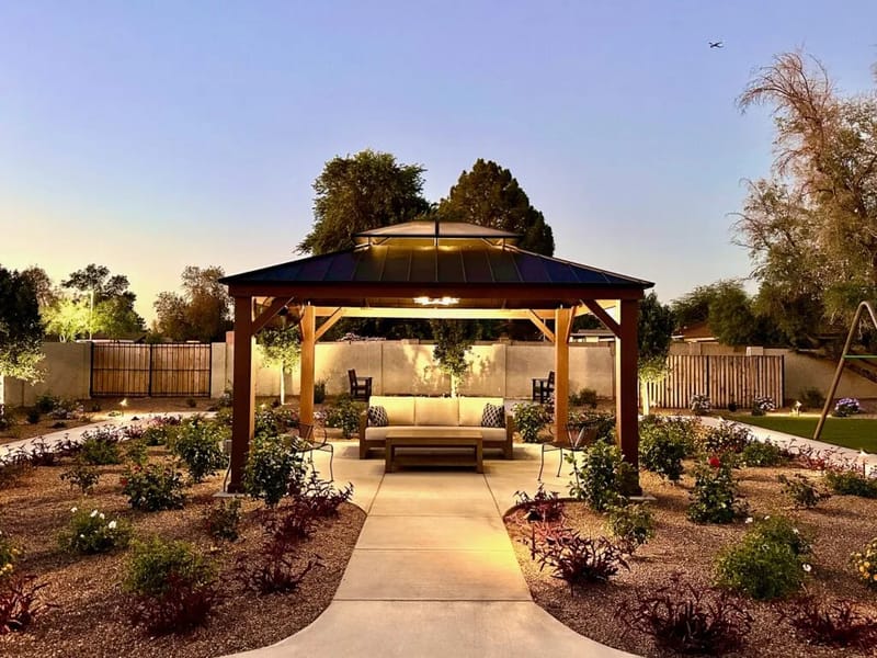 Beautiful Gardens Assisted Living - Assisted Living in Dallas, TX photo 1