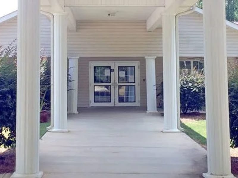 Brookstone Terrace Of Woodruff Llc - Assisted Living in Woodruff, SC photo 2