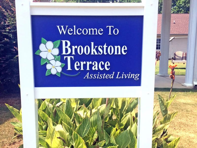 Brookstone Terrace Of Woodruff Llc - Assisted Living in Woodruff, SC photo 1