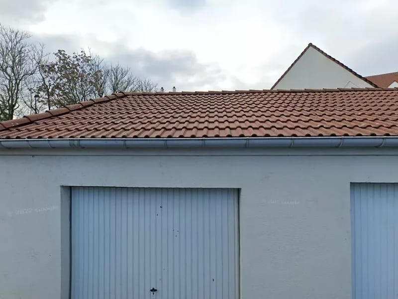 Ehpad Leon Burckel - EHPAD in AMIENS, Hauts-de-France photo 1
