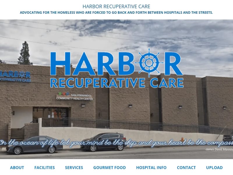 ASSURANT RECUPERATIVE CARE LLC - Home Health Nursing in Blaine, MN photo 1