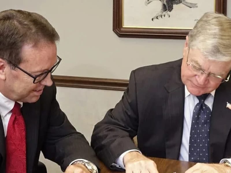 Beck, Lenox & Stolzer Estate Planning & Elder Law, LLC - Elder Law in St. Charles, MO photo 2