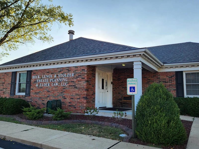 Beck, Lenox & Stolzer Estate Planning & Elder Law, LLC - Elder Law in St. Charles, MO photo 3