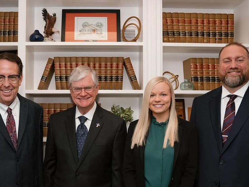 Beck, Lenox & Stolzer Estate Planning & Elder Law, LLC - Elder Law in St. Charles, MO photo 1