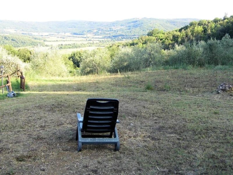 RSA "Casa Ottavina" CASTELNUOVO V.C. - Casa di Riposo in Castelnuovo di Val di Cecina, Toscana photo 1