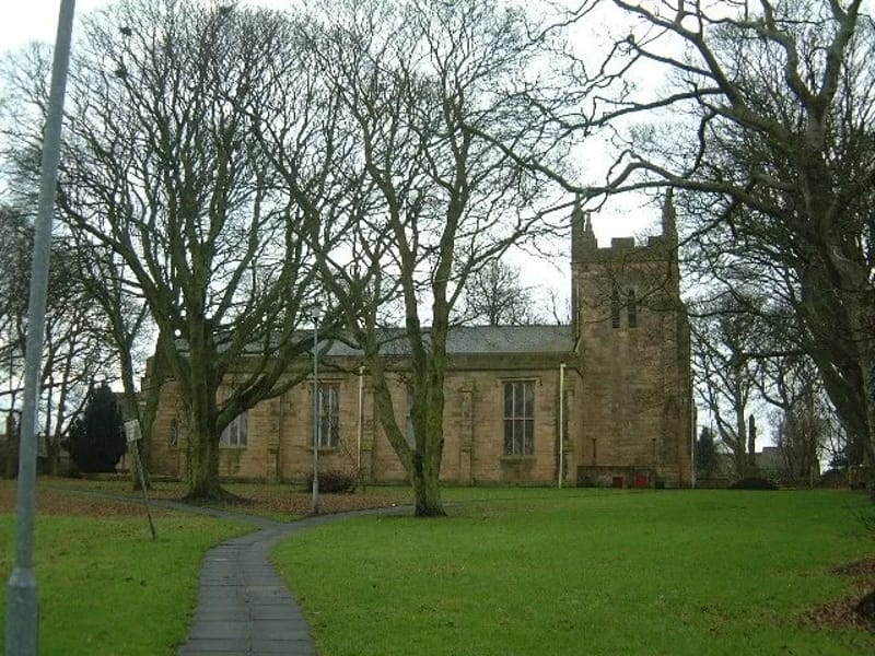 Blaydon Lodge - Nursing Home in Blaydon On Tyne, England photo 2