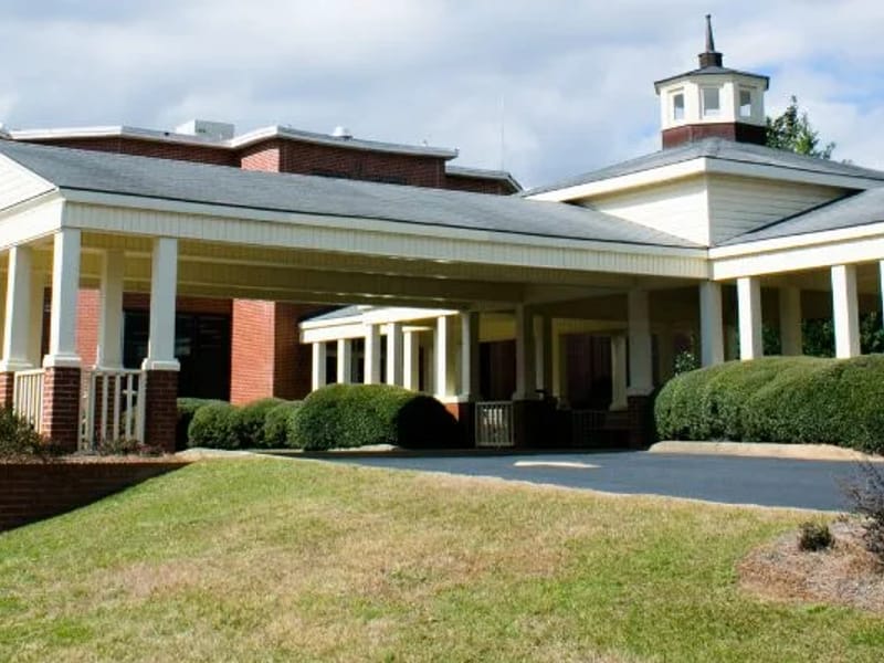 Archbold Mitchell - Hospital in Camilla, GA photo 2