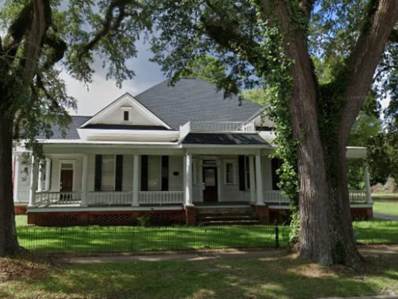 Archbold Mitchell - Hospital in Camilla, GA photo 1