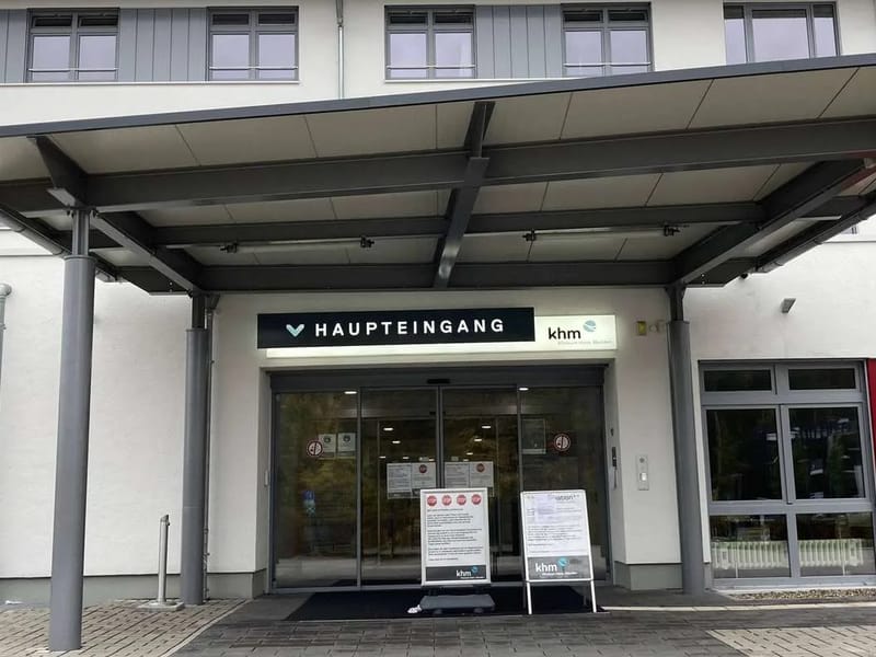 Ambulante Pflege Hans-D. Linke - Häusliche Pflege in Hann. Münden, Niedersachsen photo 2