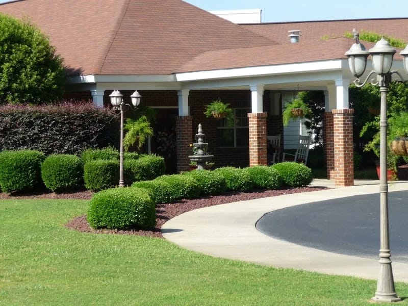 Autumn Cove Memory Care — Assisted Living, Anniston, AL · photo 2