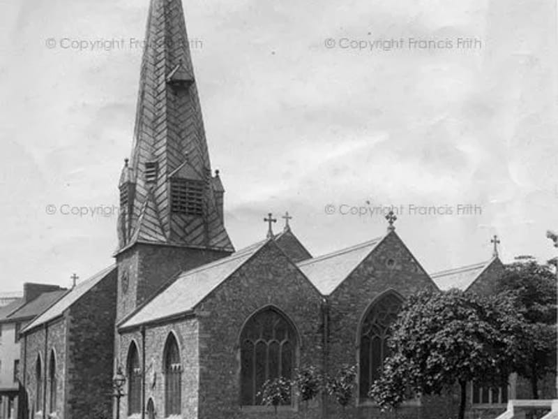 St Denys Care Home - Nursing Home in Barnstaple, England photo 3