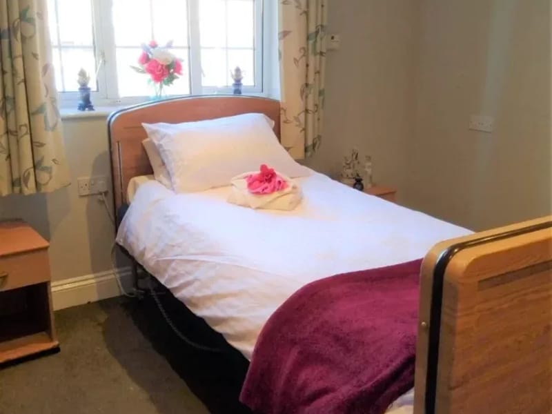 Prima Care Home - Nursing Home in Romford, England photo 2