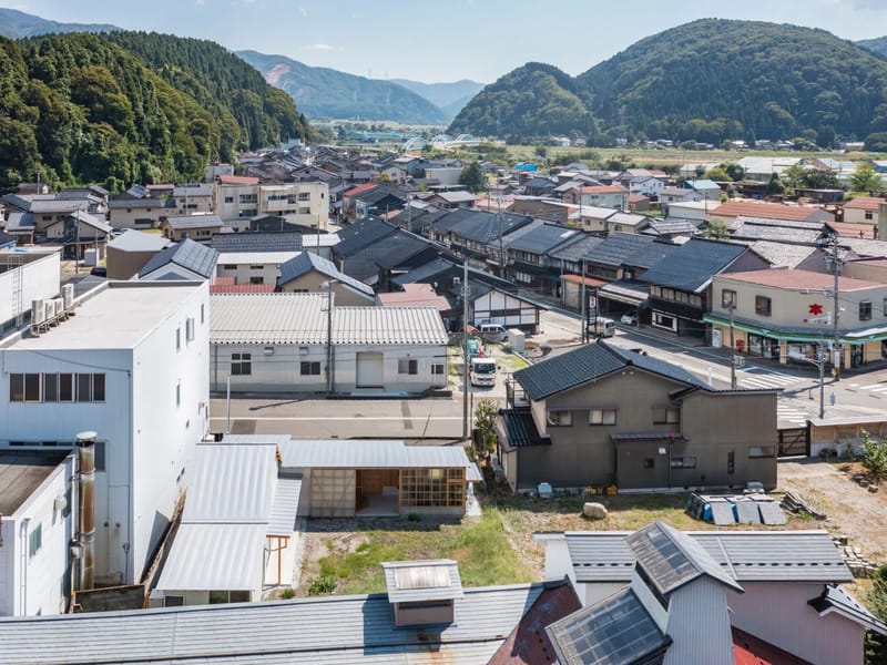 グループホーム　ぼたん - 認知症ケア in 白山市, 石川県 photo 1
