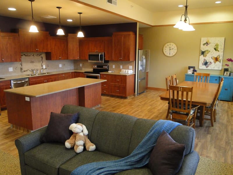 Cherrywood Of Andover 1889 - Assisted Living in Ham Lake, MN photo 2