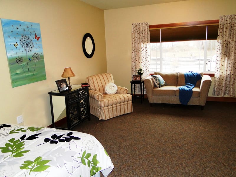 Cherrywood Of Andover 1889 - Assisted Living in Ham Lake, MN photo 3