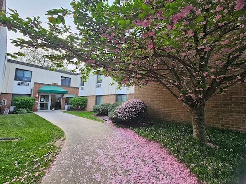 Carroll Park Healthcare — Nursing Home, Baltimore, MD · photo 2