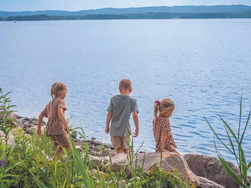 Enhet Strand - Äldreboende in Arvika, Värmlands län photo 2