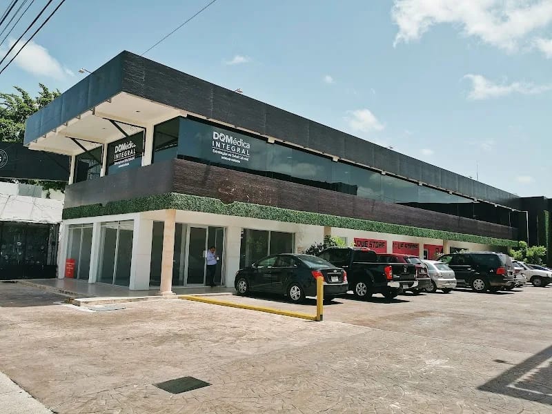 CLINICA DE ASISTENCIA MEDICA INTEGRAL - Hogar de Ancianos in Mérida, Yucatán photo 2