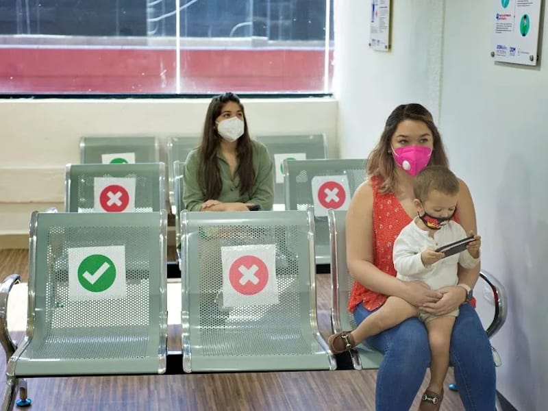 CLINICA DE ASISTENCIA MEDICA INTEGRAL - Hogar de Ancianos in Mérida, Yucatán photo 6