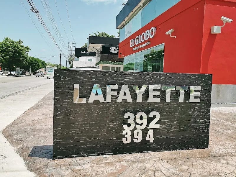 CLINICA DE ASISTENCIA MEDICA INTEGRAL - Hogar de Ancianos in Mérida, Yucatán photo 8