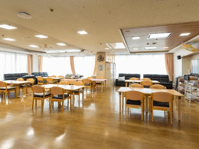 しらぬい荘デイサービスセンター - デイサービス in 宇城市, 熊本県 photo 3
