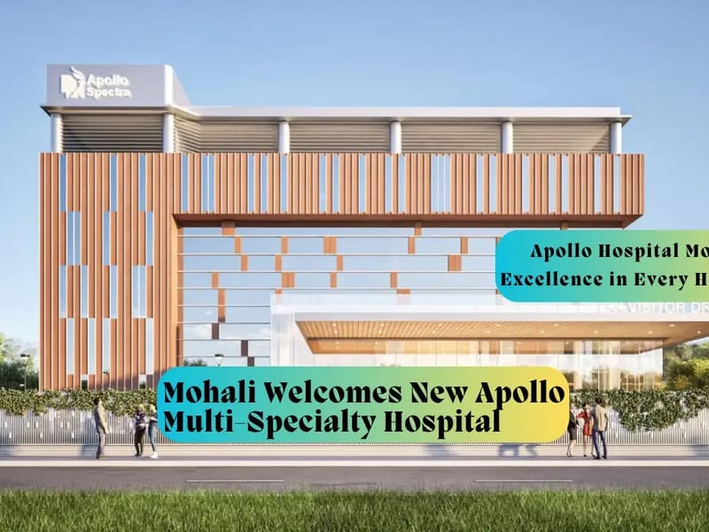 Dhuper Hospital - अस्पताल in Mohali, Punjab photo 6