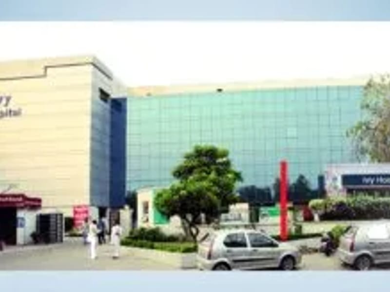 Dhuper Hospital - अस्पताल in Mohali, Punjab photo 4