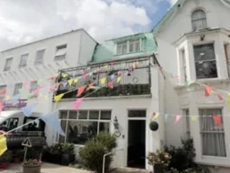 Sunnyside House Limited - Assisted Living in South Ockendon, England photo 3
