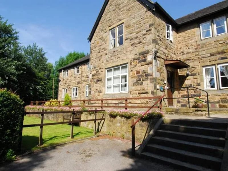 Lindsay House in Wigan, England photo 3
