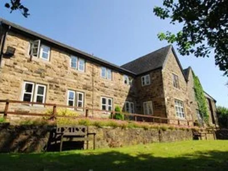 Lindsay House in Wigan, England photo 5