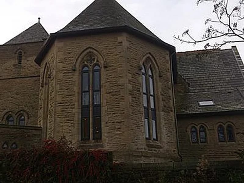 Andrews Court Care Home - Nursing Home in Blackburn, England photo 1