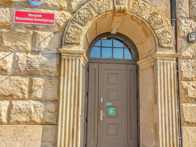 Samorząd Województwa Dolnośląskiego - Dom pomocy społecznej in Wrocław, Wrocław-Krzyki photo 4