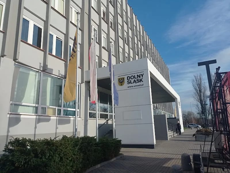 Samorząd Województwa Dolnośląskiego - Dom pomocy społecznej in Wrocław, Wrocław-Krzyki photo 8