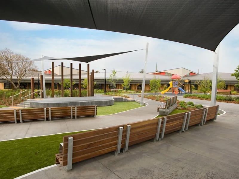 McKellar Centre - Nursing Home in North Geelong, VIC photo 1