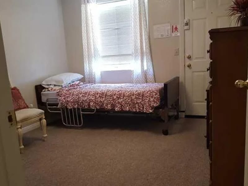 Absolute Circle Of Care Ackerman - Assisted Living in Las Vegas, NV photo 1