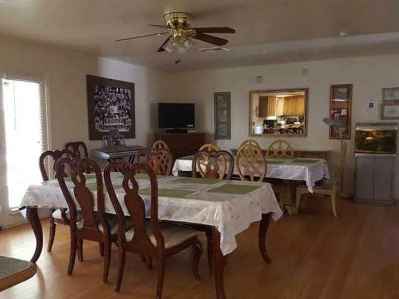 Absolute Circle Of Care Ackerman - Assisted Living in Las Vegas, NV photo 2