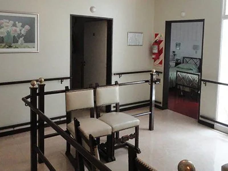 HOGAR GERIATRICO SAN ESTEBAN - Hogar de Ancianos in CASTELAR, BUENOS AIRES photo 3