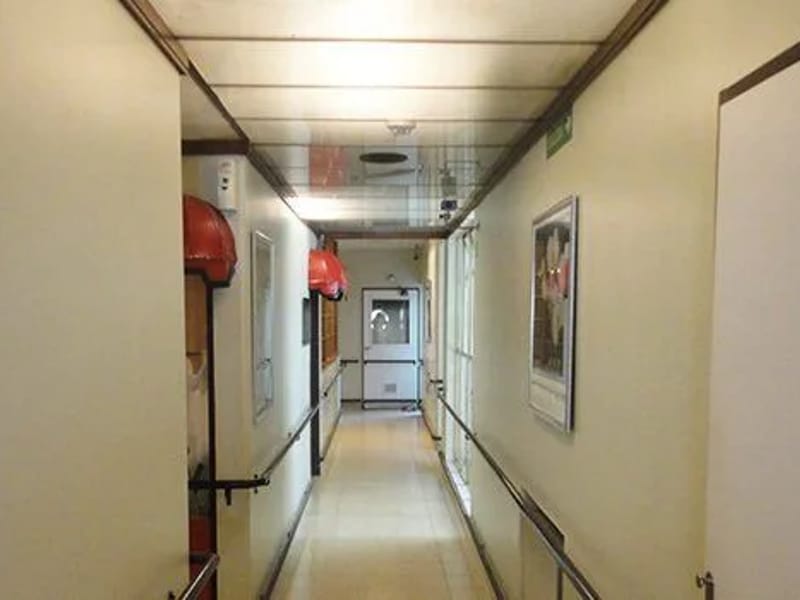 HOGAR GERIATRICO SAN ESTEBAN - Hogar de Ancianos in CASTELAR, BUENOS AIRES photo 2